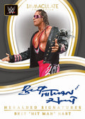 2023 Panini Immaculate WWE Hobby 5 Box Case