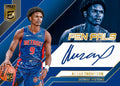 2023/24 Panini Donruss Elite Basketball Hobby Box