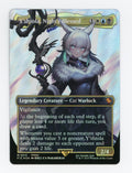 Y'shtola, Night's Blessed — Borderless|Character|Surge Foil — ID 17715