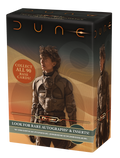 2024 Topps Dune Chrome Blaster Box