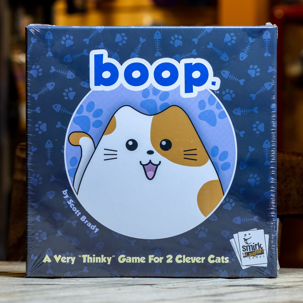 Boop