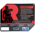 Pokemon Team Rocket Tin