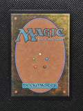 Vampiric Tutor — Japanese|Borderless|Silver Scroll Foil — ID 17280