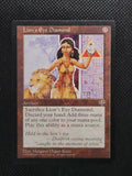Lion's Eye Diamond — ID 17497