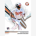2024 Topps Pristine Baseball Hobby 8 Box Case