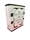 2024 Topps Definitive Baseball Hobby Box