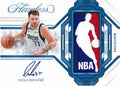 2022/23 Panini Flawless Basketball Hobby 2 Box Case
