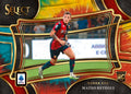2023/24 Panini Select Serie A Soccer Hobby Box