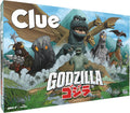 Clue: Godzilla Edition