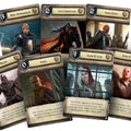 AGOT Board Game : Mother of Dragons Expansion