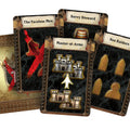 AGOT Board Game : Mother of Dragons Expansion