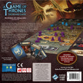 AGOT Board Game : Mother of Dragons Expansion