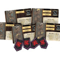 AGOT Board Game : Mother of Dragons Expansion
