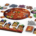 Mission: Red Planet