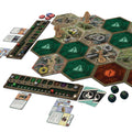 Fallout Board Game