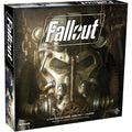 Fallout Board Game