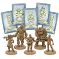 Fallout Board Game
