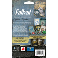 Fallout Atomic Bonds Cooperative Upgrade Pack