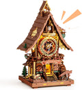 Rolife Cukoo Clock