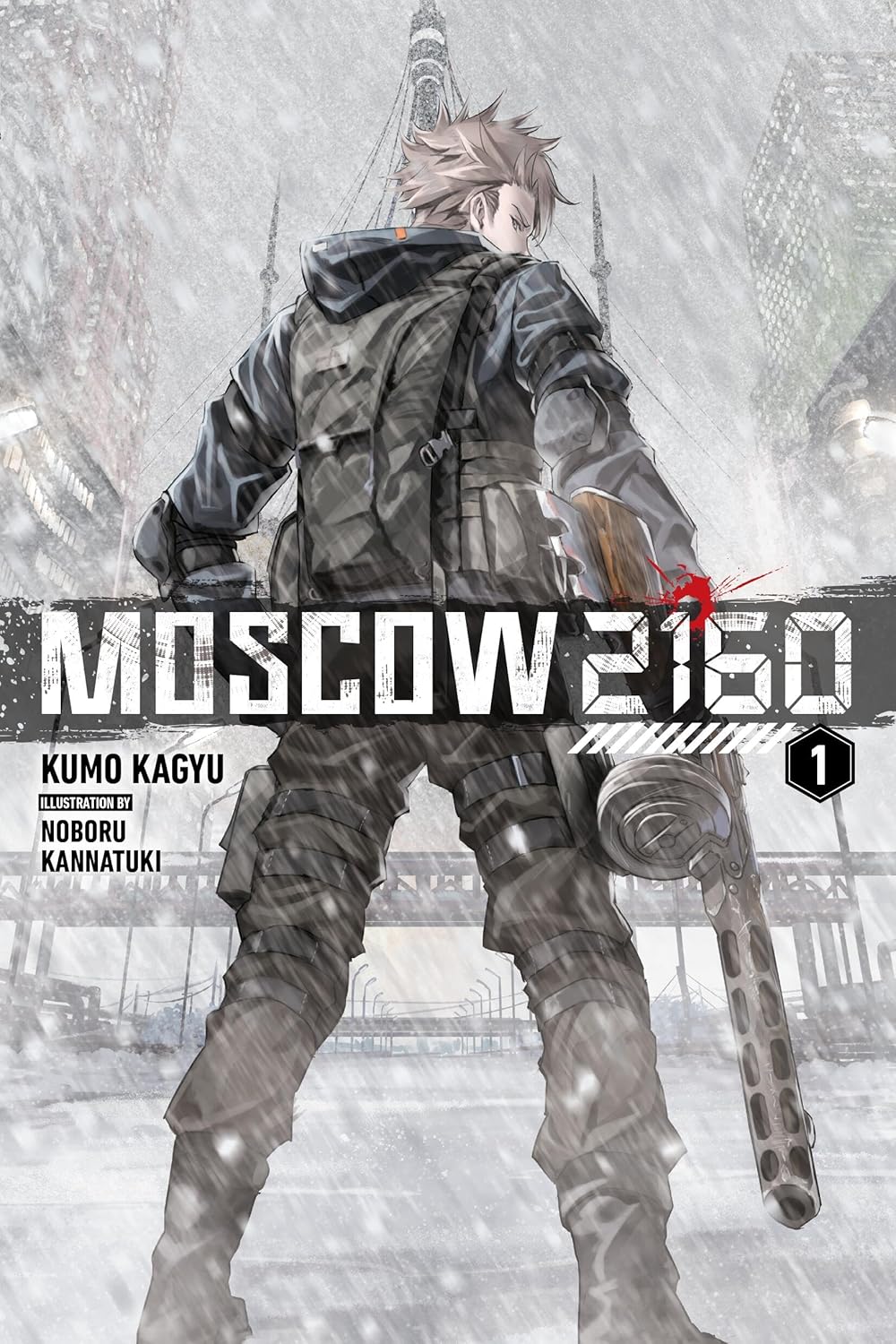 Moscow 2160
