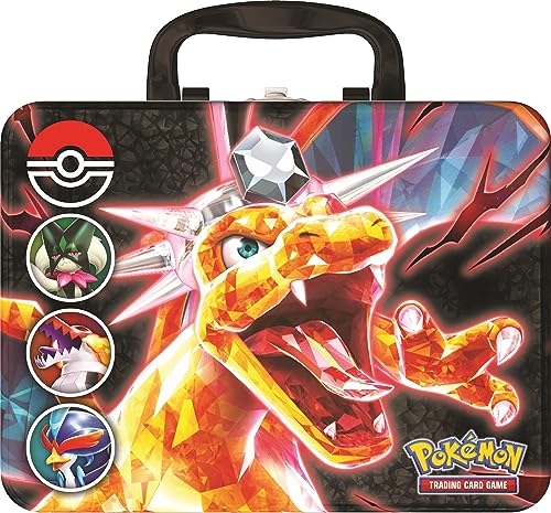 Pokémon Fall Collectors Chest