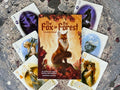 The Fox in the Forest