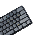 Keychron K12 60% Hotswap RGB Bluetooth Laser Etched Win + Mac ABS Mechanical Keyboard