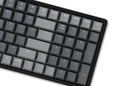Keychron K4 V2 Hotswap Bluetooth 5.1 RGB Win + Mac Laser Etched ABS Mechanical Keyboard