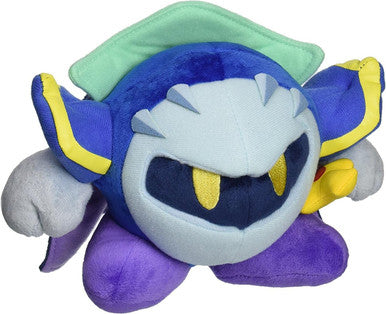 Meta Knight Plush