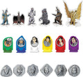 Clue: Godzilla Edition