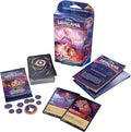 Disney Lorcana: Shimmering Skies - Starter Deck - Amethyst and Ruby