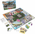 Clue: Godzilla Edition