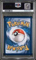 2025 POKEMON PFL EN-PHANTASMAL FLAMES 106 MEOWTH ILLUSTRATION RARE PSA 10