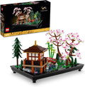 LEGO Icons: Tranquil Garden (10315)