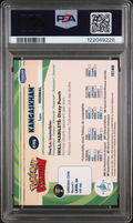 PSA 9 KANGASKHAN STADIUM TIP