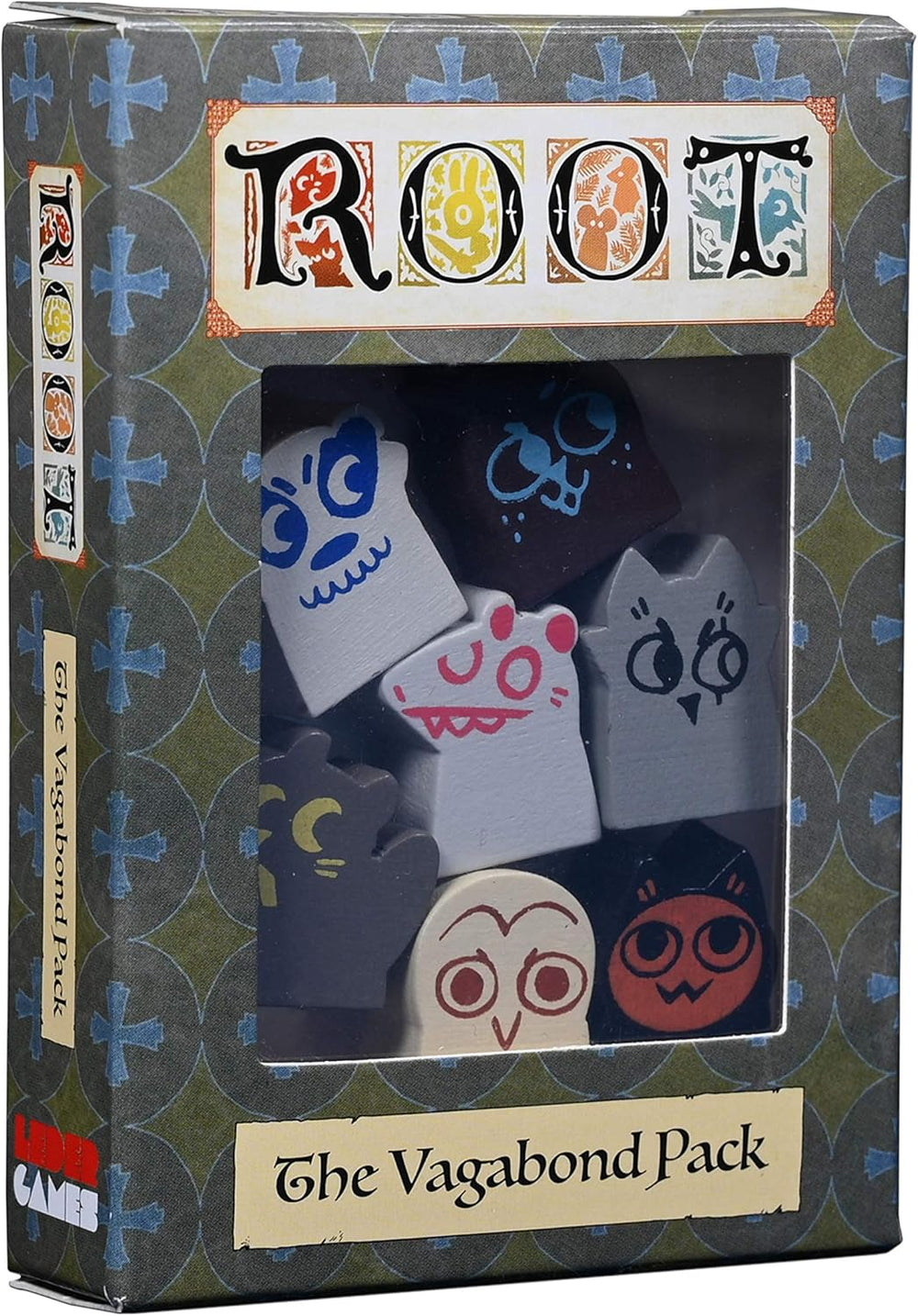 Root: Vagabond Pack