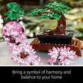 LEGO Botanicals: Bonsai Tree (10281)