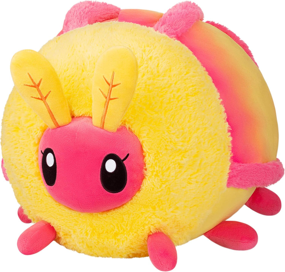 Rosy Maple Moth