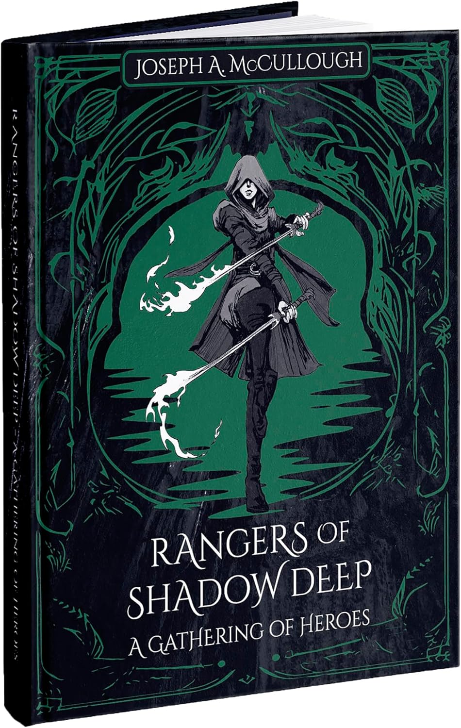 Rangers of Shadow Deep