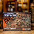 Kill Team - Blades of Khaine