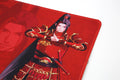 Varmilo Extra Large Olympics China Desk Mat with Stitched Edges