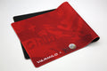 Varmilo Extra Large Olympics China Desk Mat with Stitched Edges
