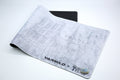 Varmilo Extra Large Olympics France Desk Mat with Stitched Edges