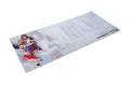 Varmilo Extra Large Olympics France Desk Mat with Stitched Edges