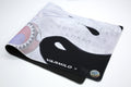 Varmilo Extra Large Olympics South Korea Desk Mat with Stitched Edges