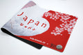 Varmilo Extra Large Olympics Japan Desk Mat with Stitched Edges