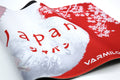Varmilo Extra Large Olympics Japan Desk Mat with Stitched Edges