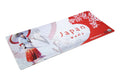 Varmilo Extra Large Olympics Japan Desk Mat with Stitched Edges