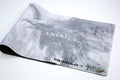 Varmilo Extra Large Olympics America Desk Mat with Stitched Edges