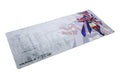 Varmilo Extra Large Olympics England Desk Mat with Stitched Edges